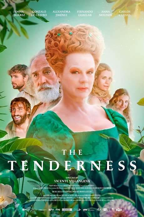 The Tenderness